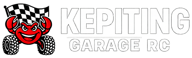 Kepiting Garage RC