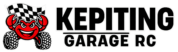 Kepiting Garage RC